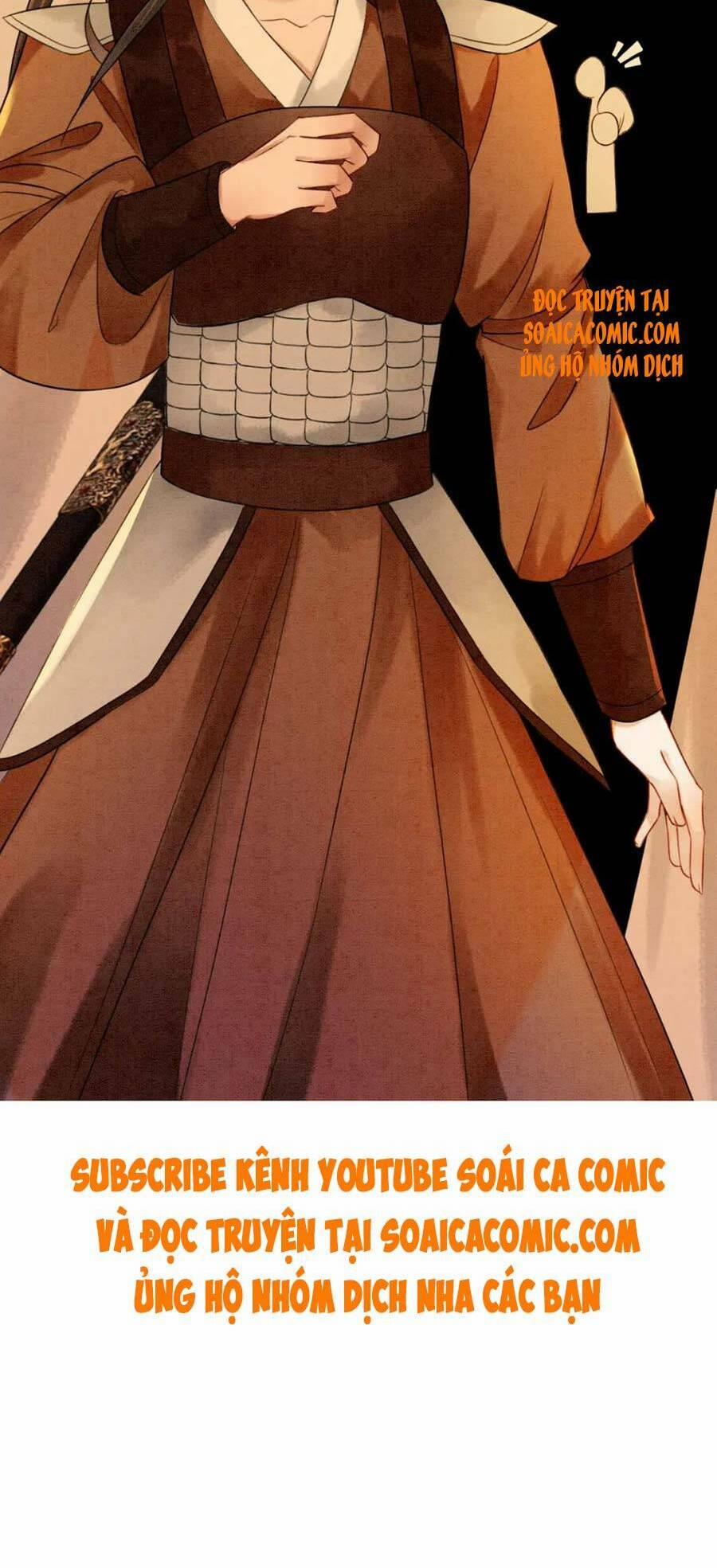 Xung Hỉ Vương Phi 55 trang 32