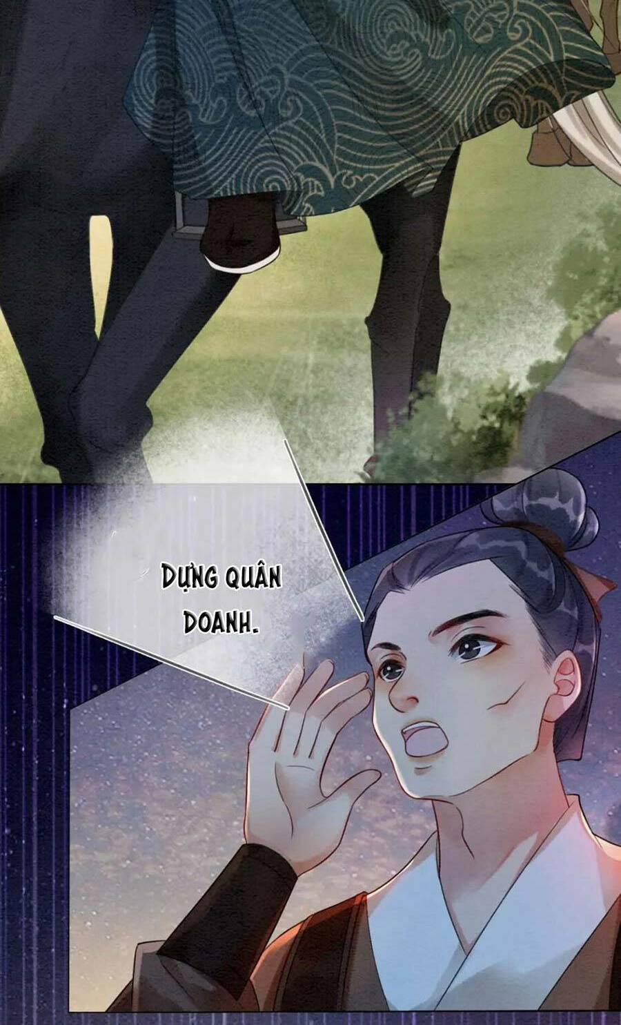 Xung Hỉ Vương Phi 55 trang 5