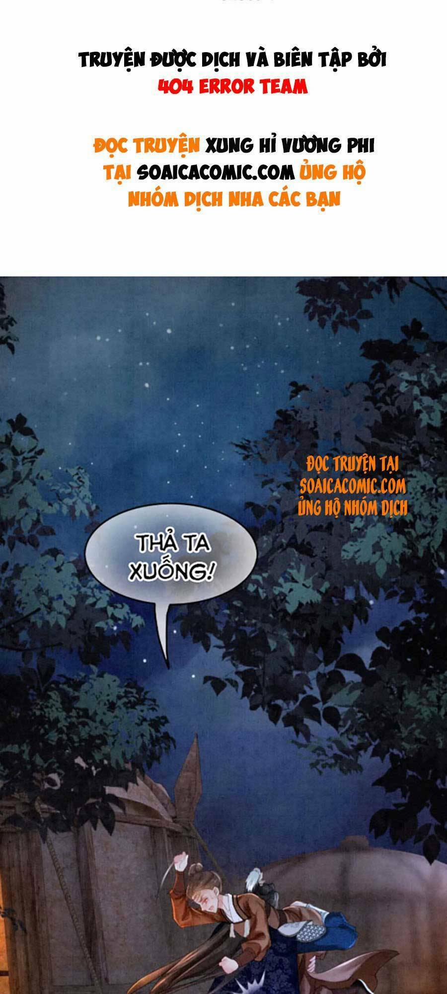 Xung Hỉ Vương Phi 56 trang 0