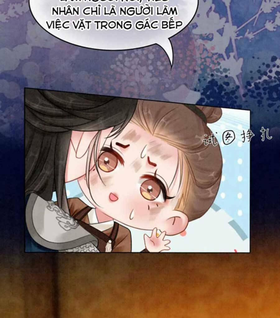 Xung Hỉ Vương Phi 56 trang 10