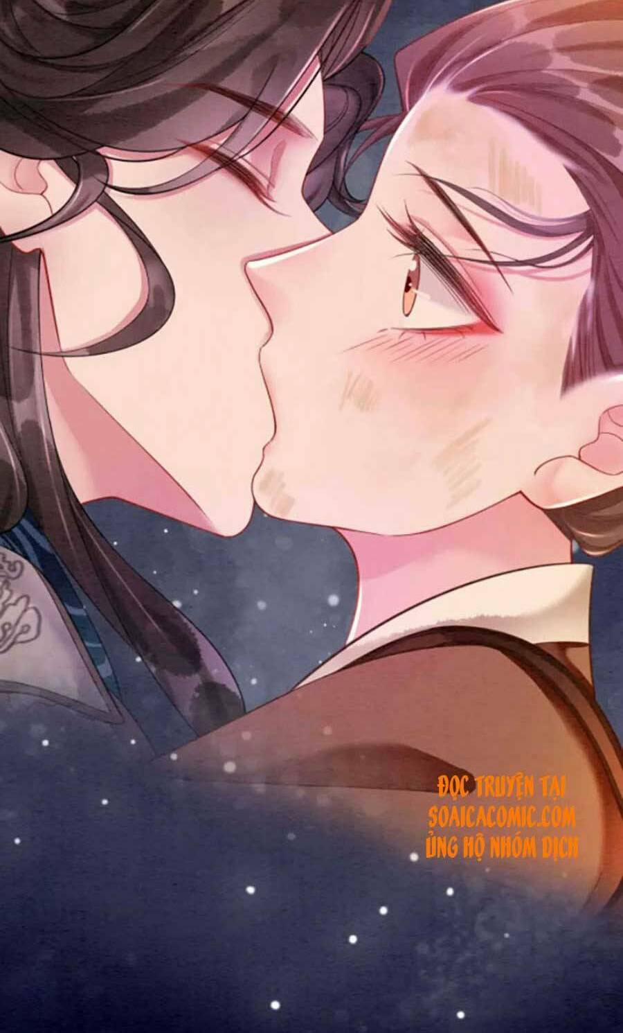 Xung Hỉ Vương Phi 56 trang 20