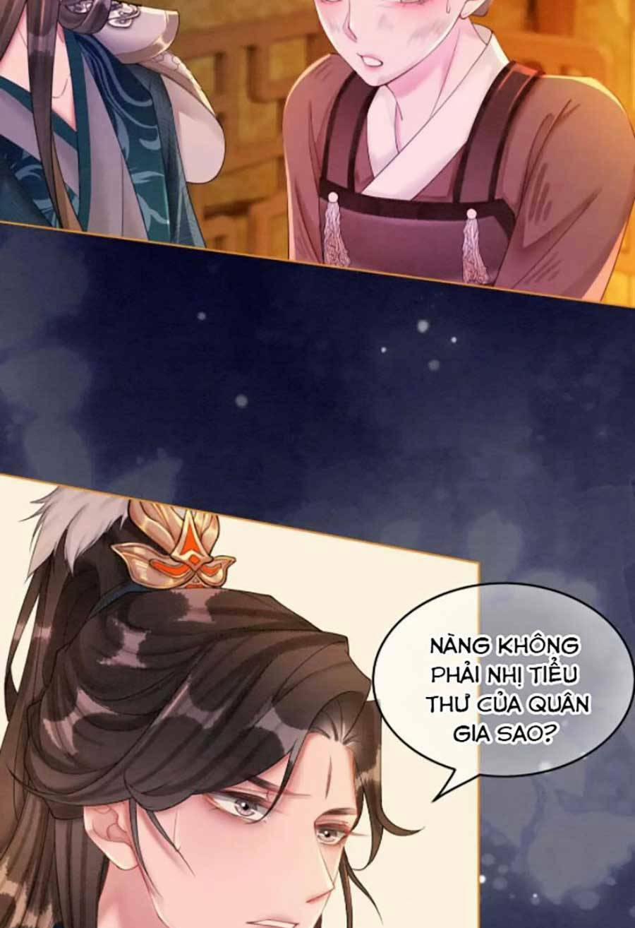 Xung Hỉ Vương Phi 56 trang 29