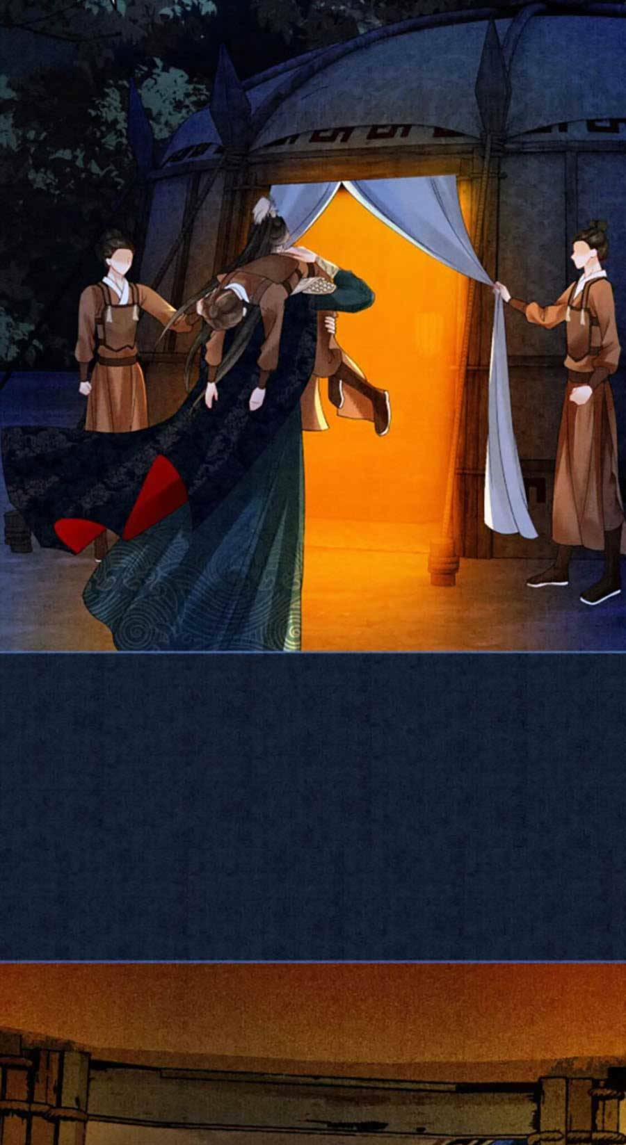 Xung Hỉ Vương Phi 56 trang 3