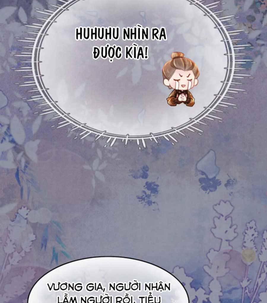 Xung Hỉ Vương Phi 56 trang 9