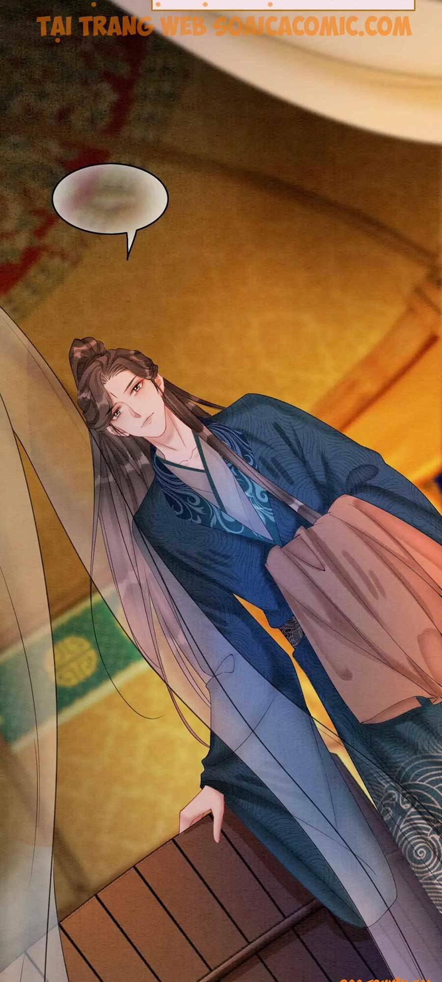 Xung Hỉ Vương Phi 57 trang 24