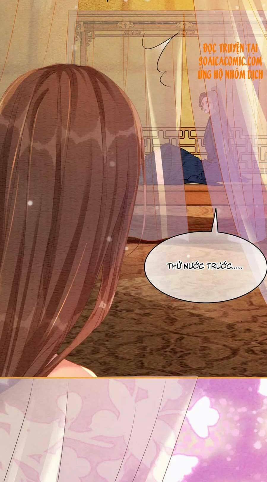 Xung Hỉ Vương Phi 57 trang 31