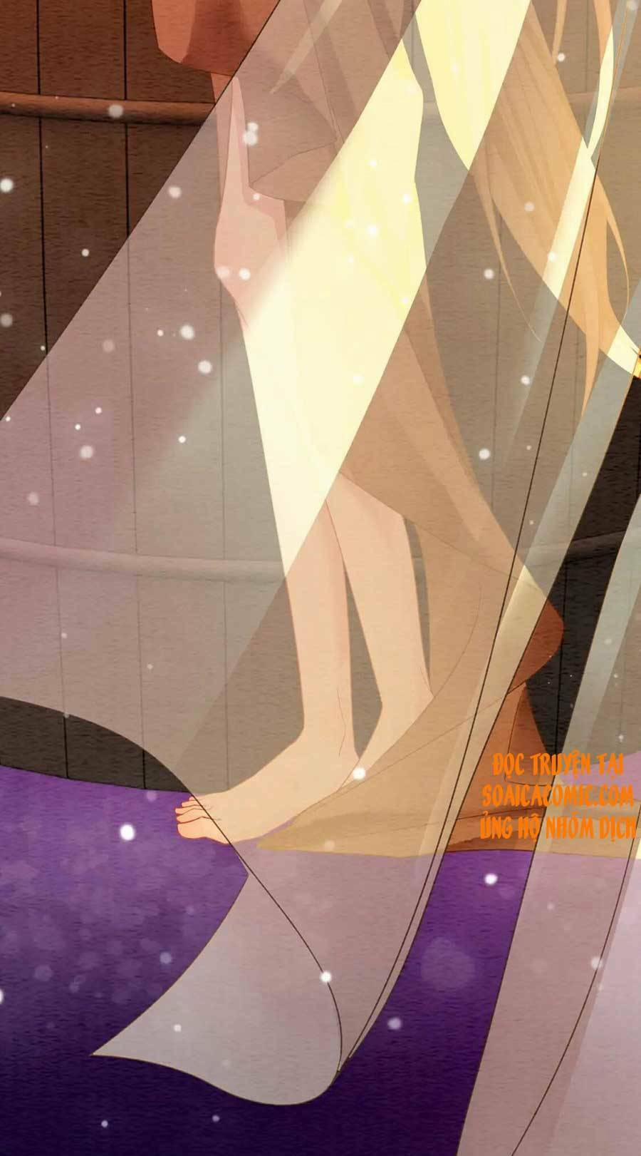 Xung Hỉ Vương Phi 57 trang 33