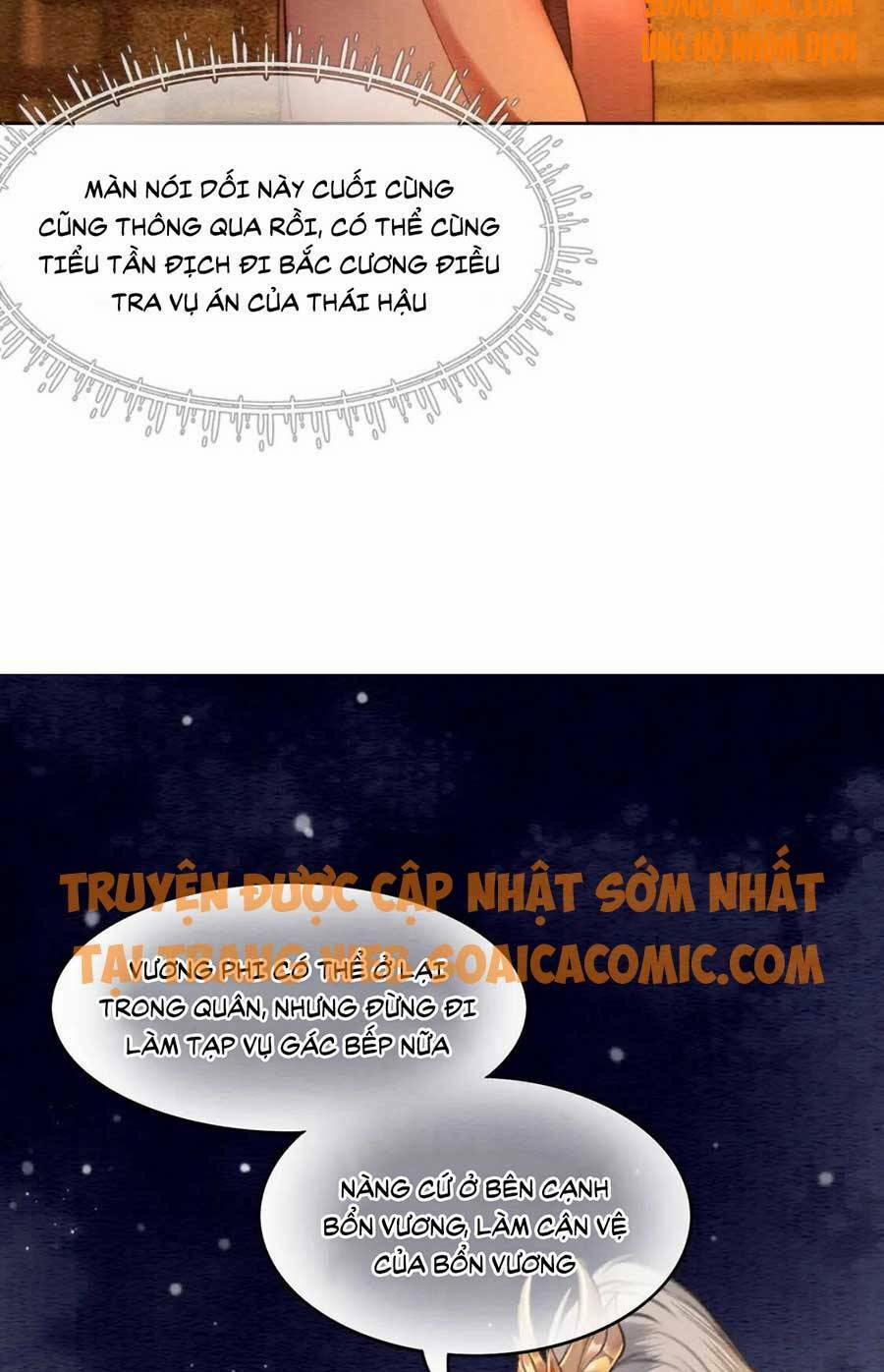 Xung Hỉ Vương Phi 57 trang 7