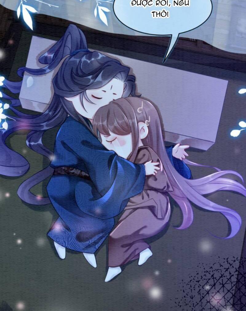 Xung Hỉ Vương Phi 58 trang 10