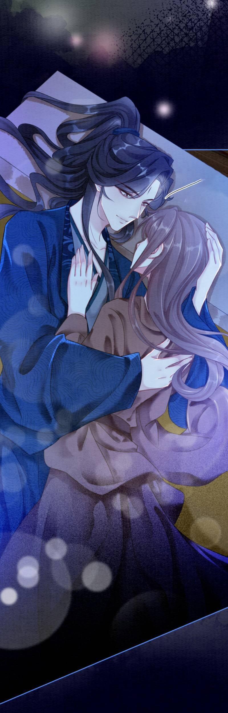 Xung Hỉ Vương Phi 58 trang 11