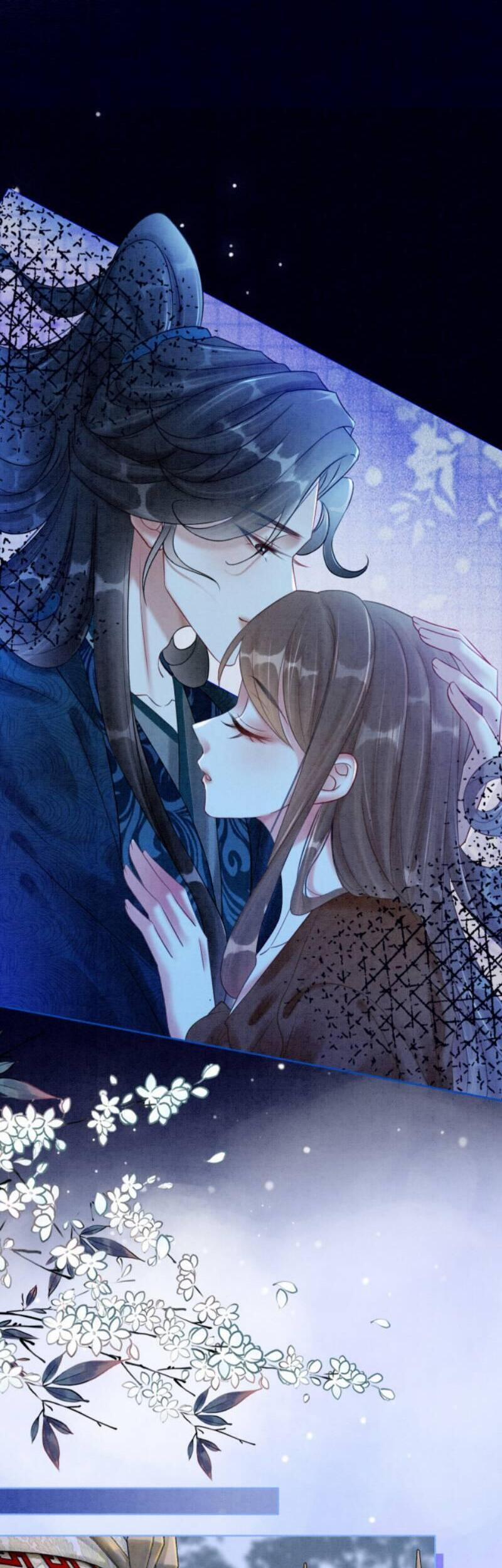 Xung Hỉ Vương Phi 58 trang 12