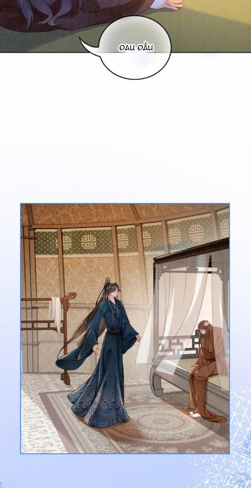 Xung Hỉ Vương Phi 58 trang 15