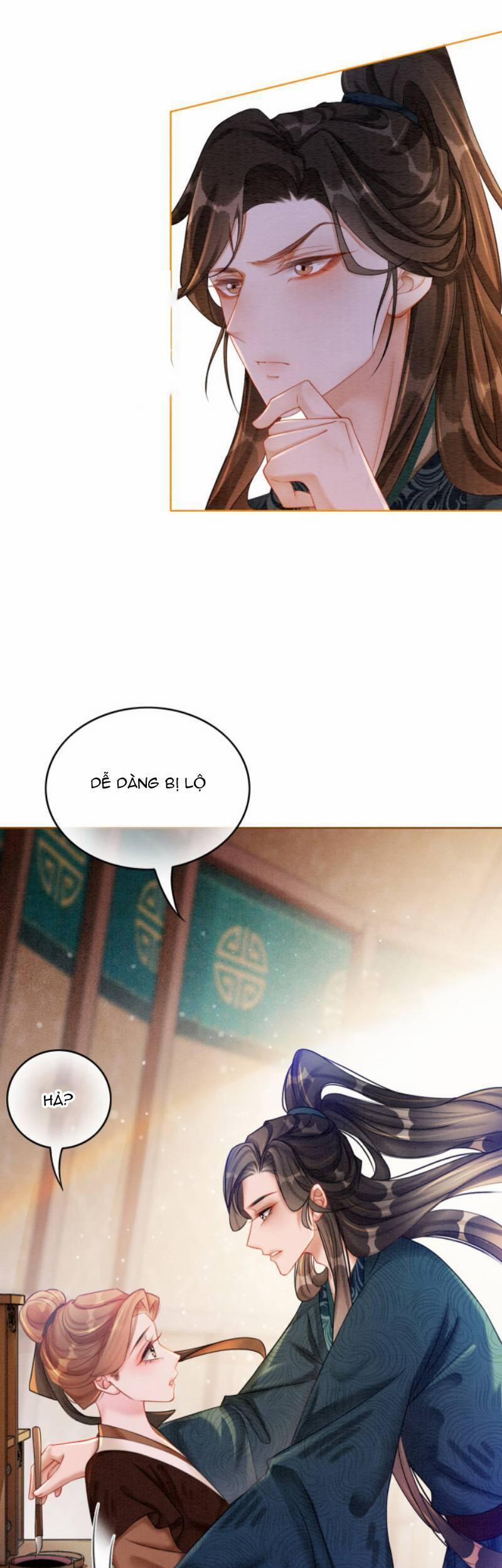 Xung Hỉ Vương Phi 58 trang 24