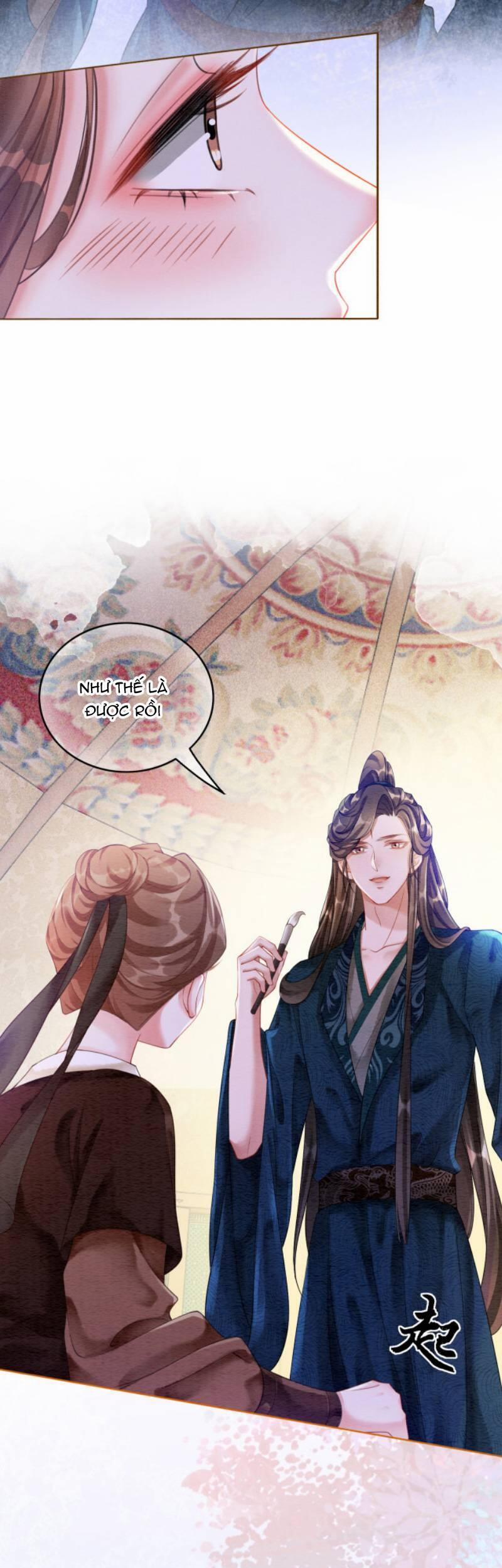 Xung Hỉ Vương Phi 58 trang 27