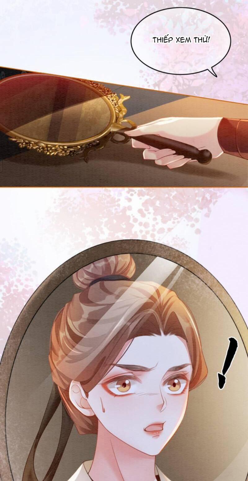 Xung Hỉ Vương Phi 58 trang 28