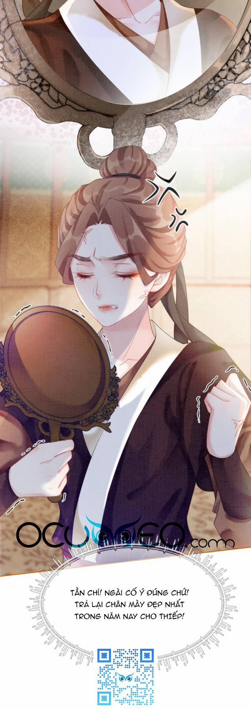 Xung Hỉ Vương Phi 58 trang 29