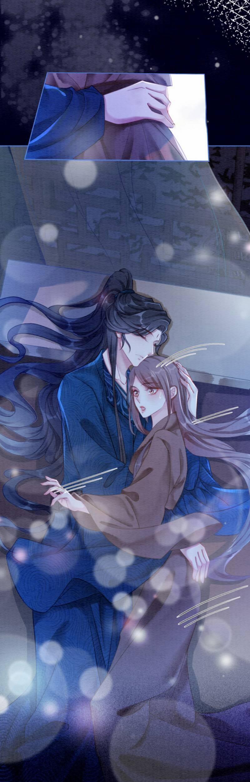 Xung Hỉ Vương Phi 58 trang 8