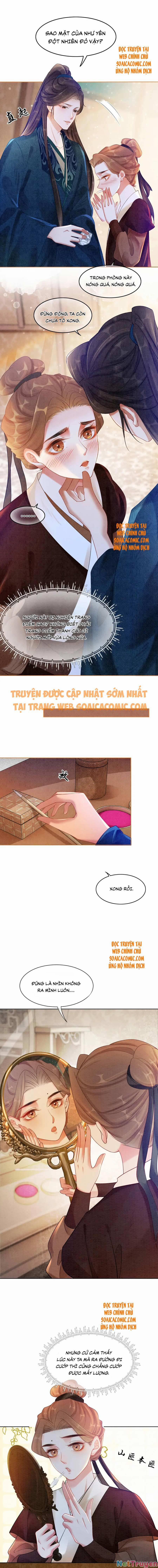 Xung Hỉ Vương Phi 59 trang 2