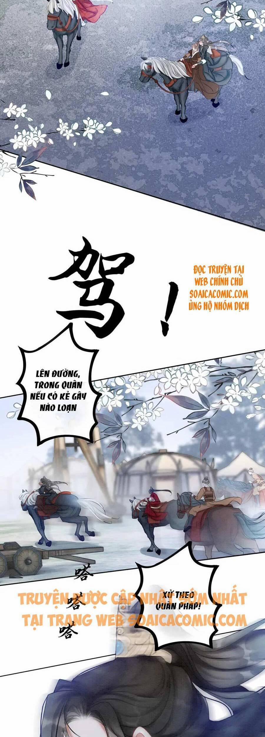 Xung Hỉ Vương Phi 60 trang 1