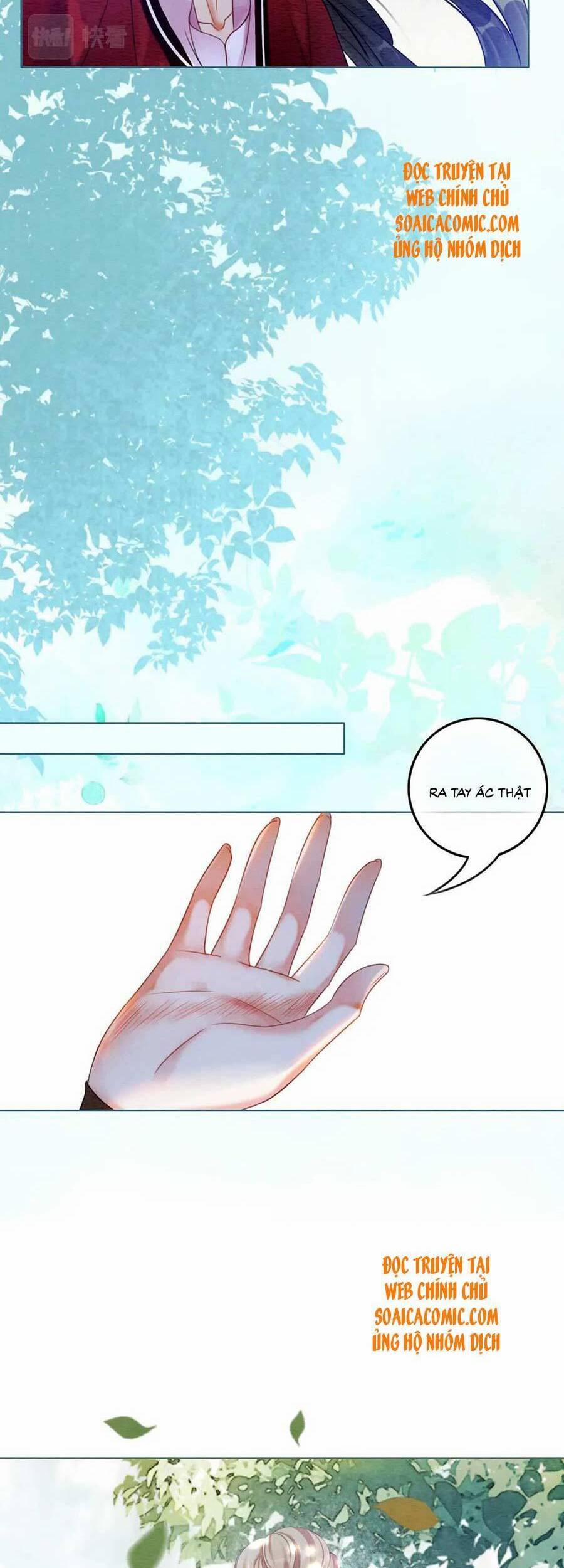 Xung Hỉ Vương Phi 60 trang 22