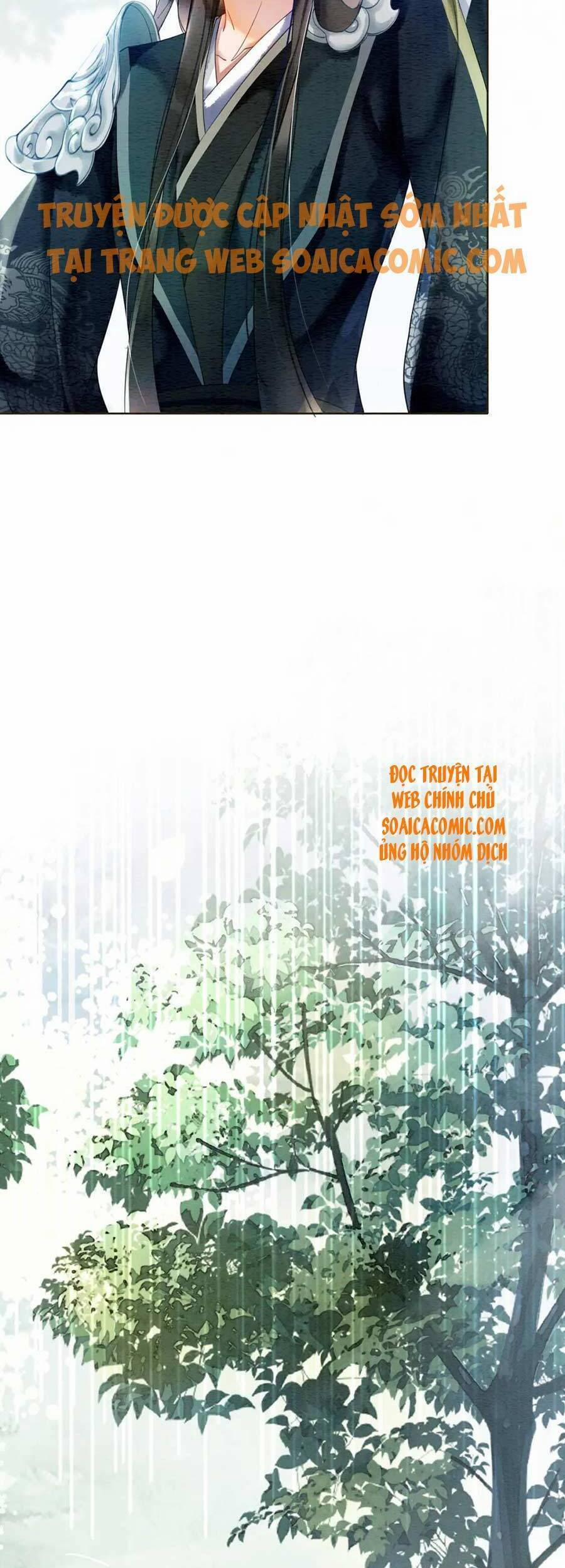 Xung Hỉ Vương Phi 60 trang 6