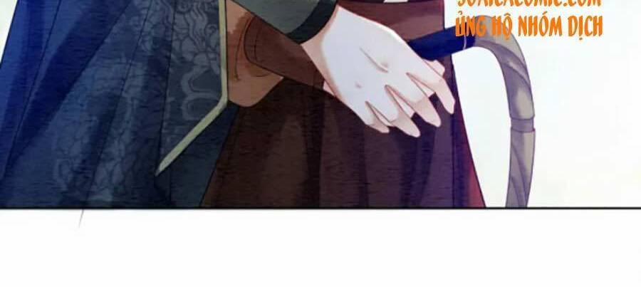 Xung Hỉ Vương Phi 61 trang 8