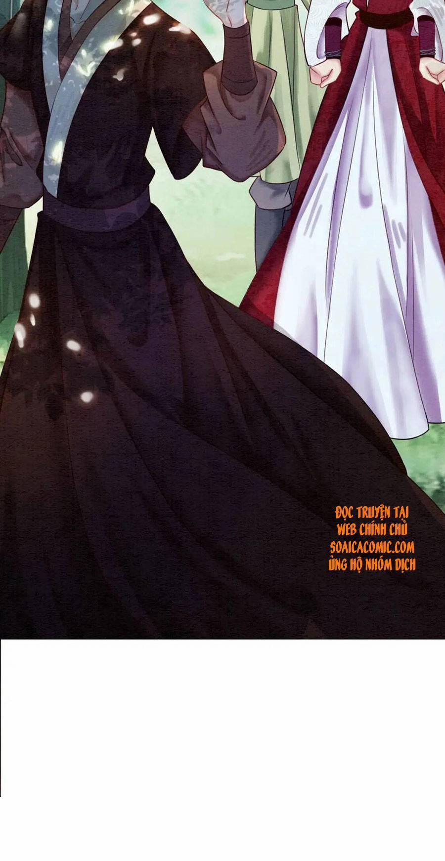 Xung Hỉ Vương Phi 62 trang 23