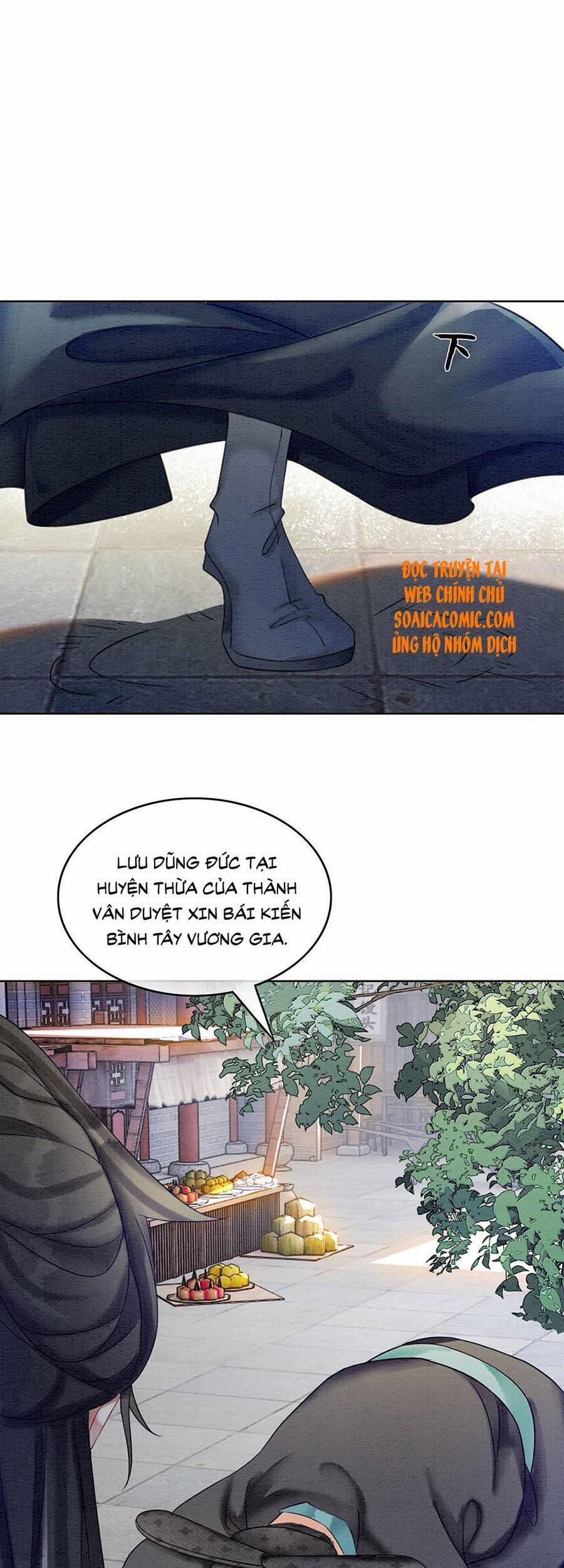 Xung Hỉ Vương Phi 63 trang 15