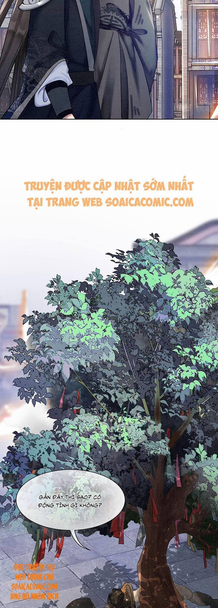 Xung Hỉ Vương Phi 63 trang 17