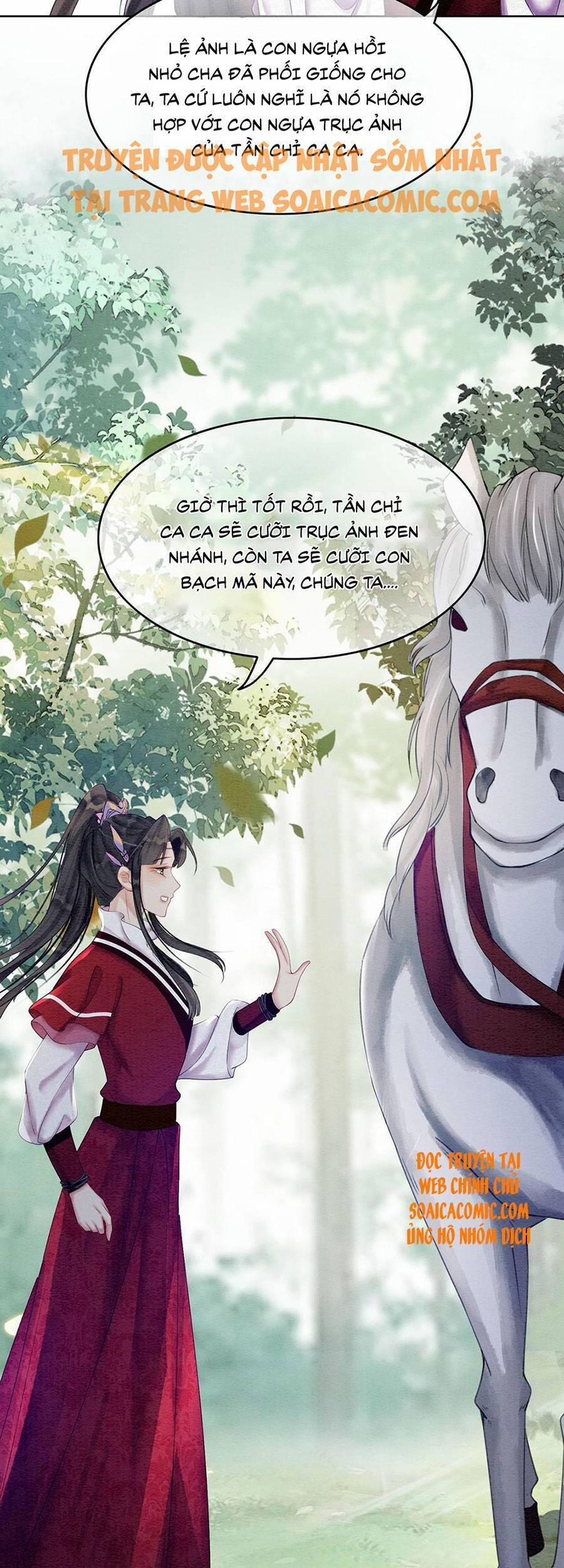 Xung Hỉ Vương Phi 63 trang 2