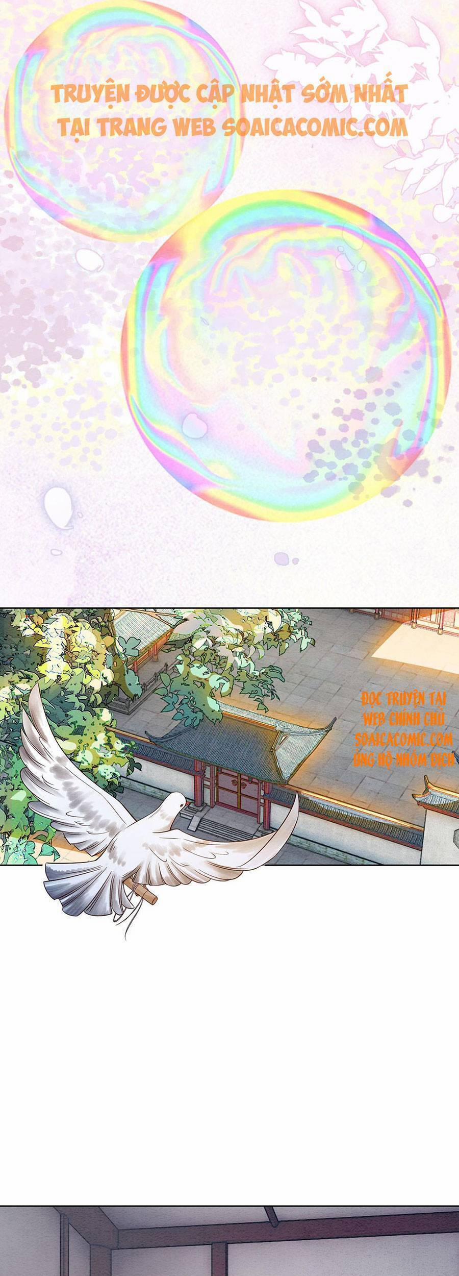 Xung Hỉ Vương Phi 63 trang 25