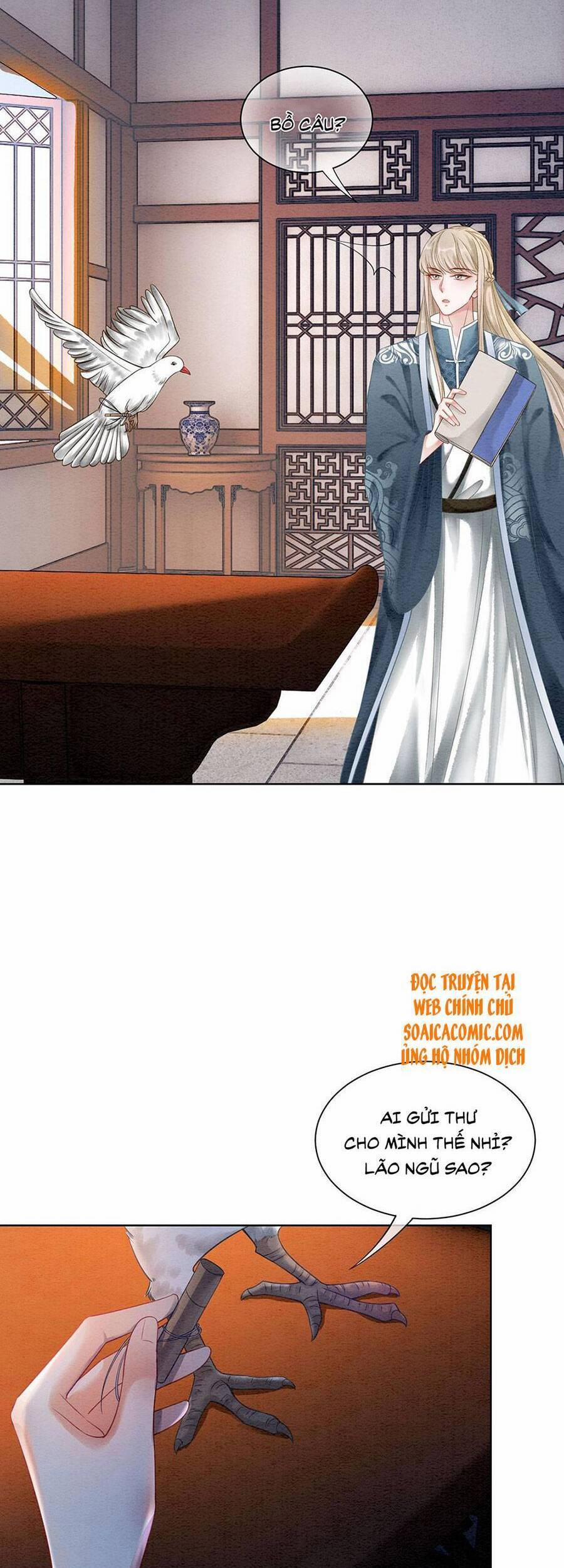 Xung Hỉ Vương Phi 63 trang 26