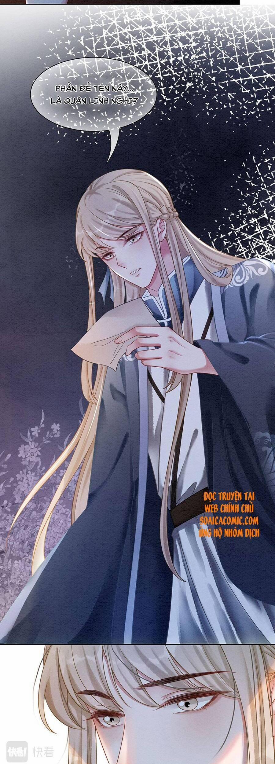 Xung Hỉ Vương Phi 63 trang 27