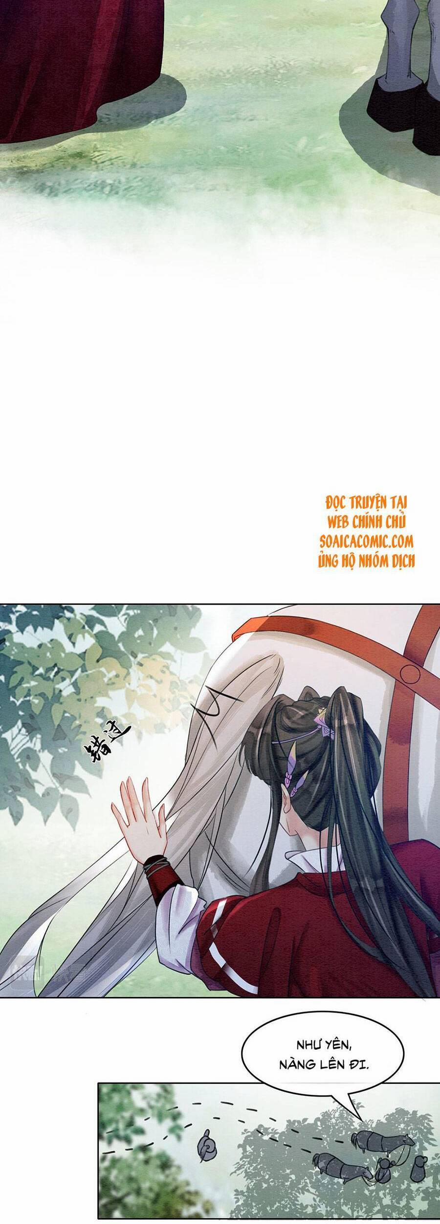 Xung Hỉ Vương Phi 63 trang 3