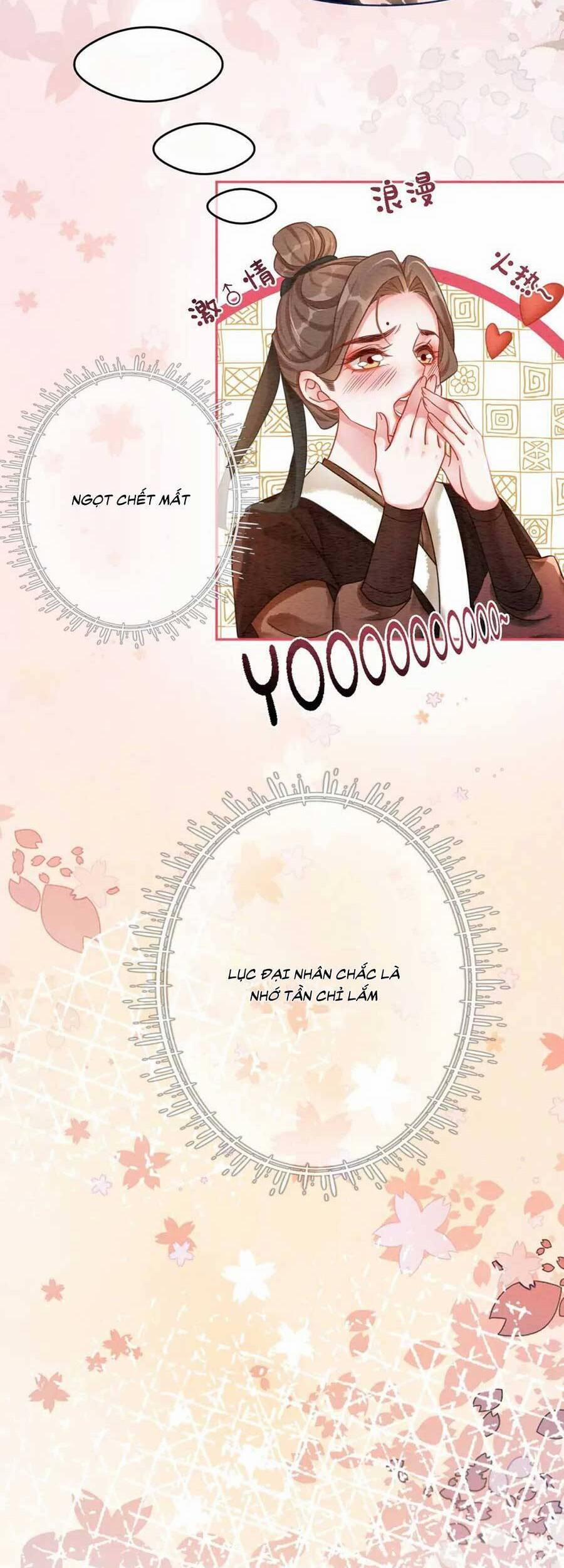 Xung Hỉ Vương Phi 64 trang 16