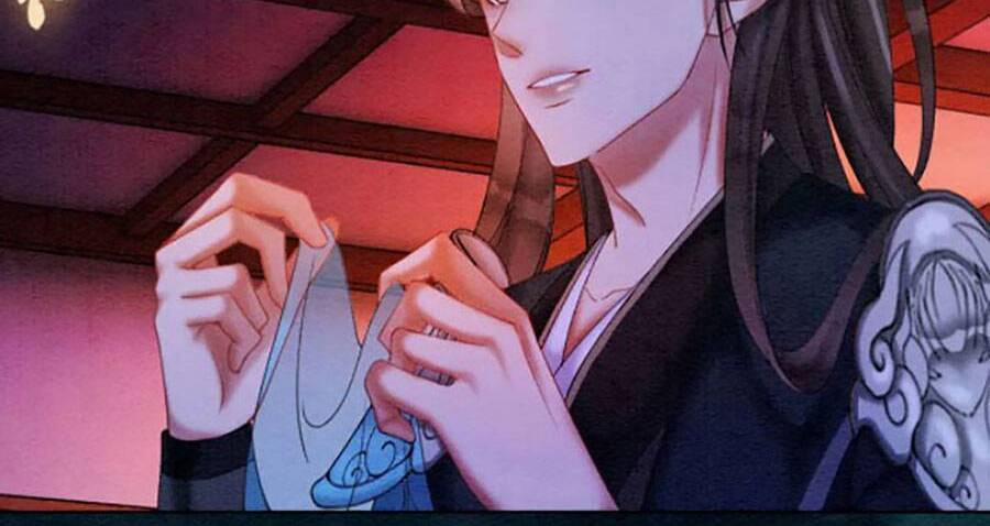 Xung Hỉ Vương Phi 65 trang 22