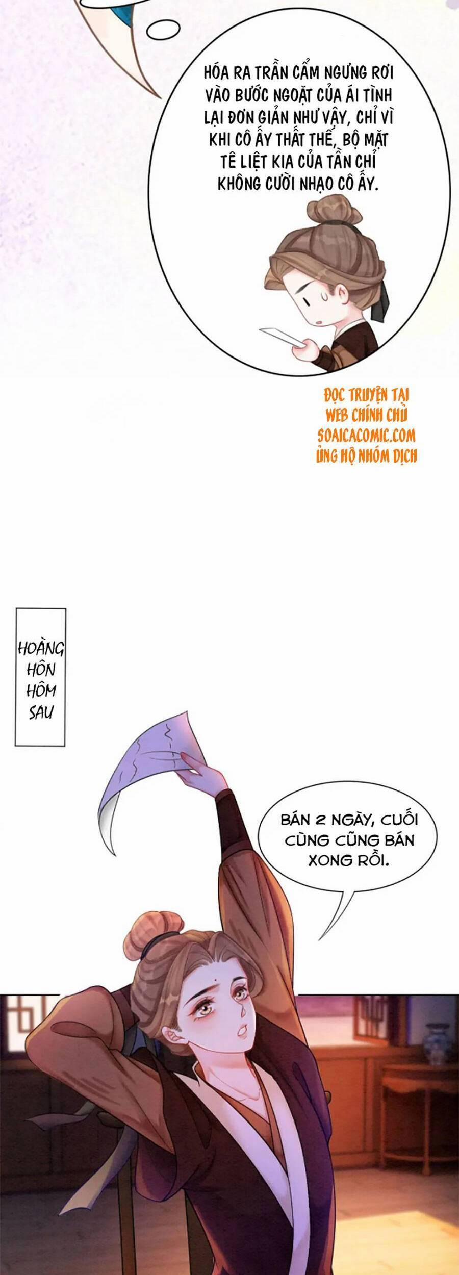 Xung Hỉ Vương Phi 65 trang 3