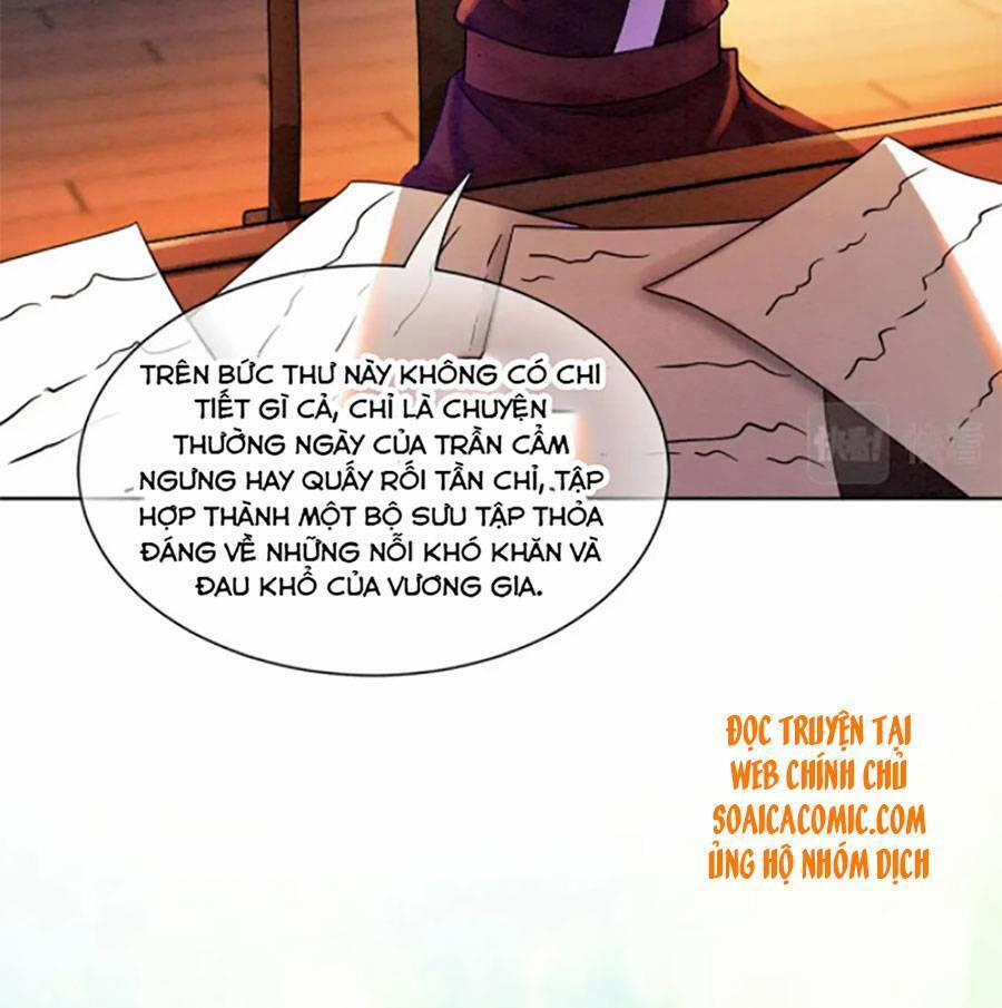 Xung Hỉ Vương Phi 65 trang 4