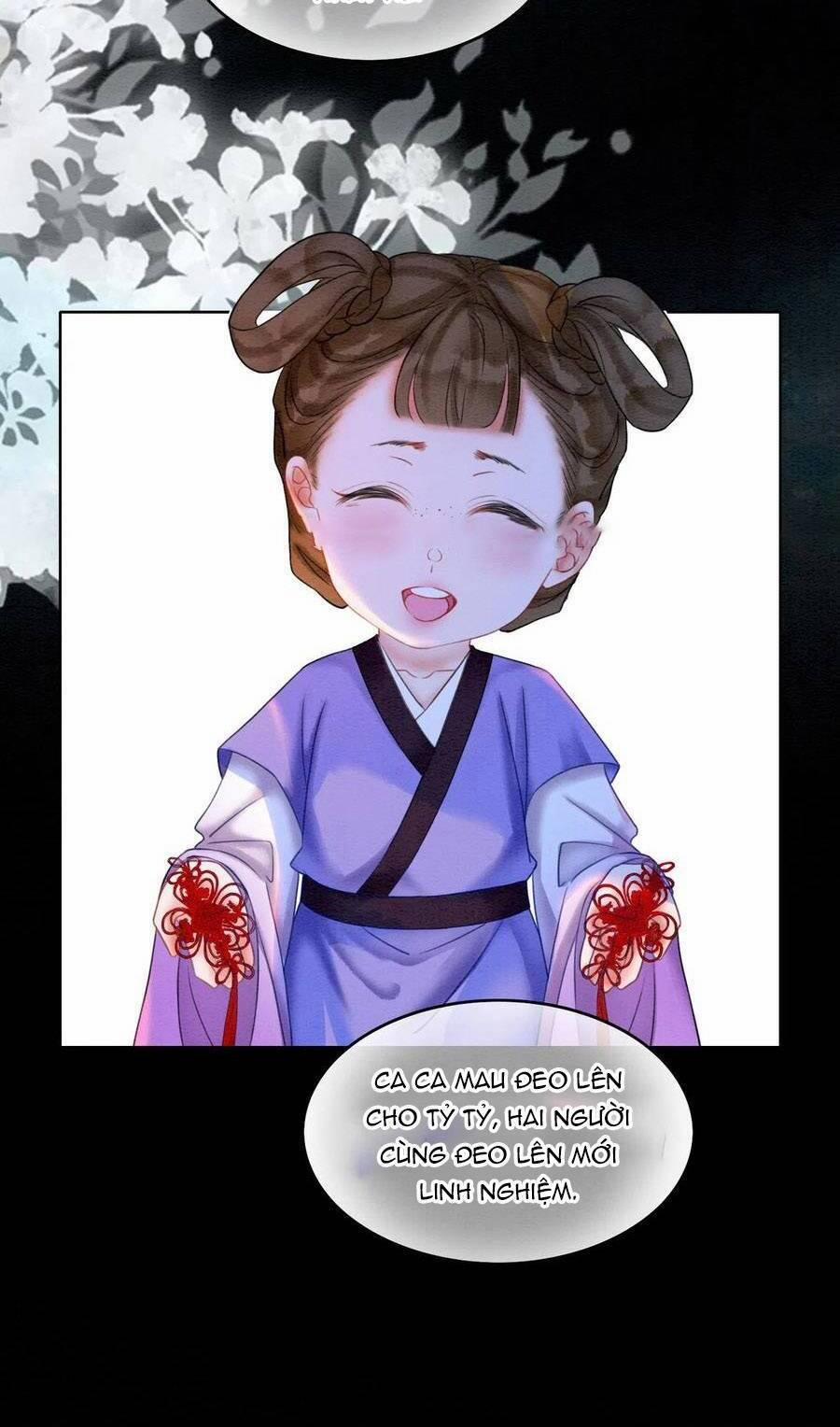 Xung Hỉ Vương Phi 66 trang 16