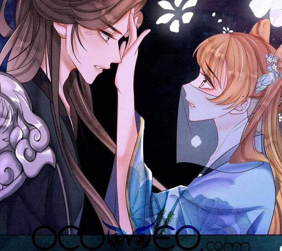 Xung Hỉ Vương Phi 66 trang 2