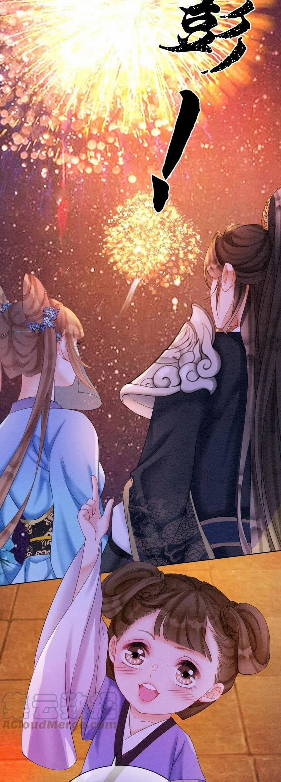 Xung Hỉ Vương Phi 66 trang 21