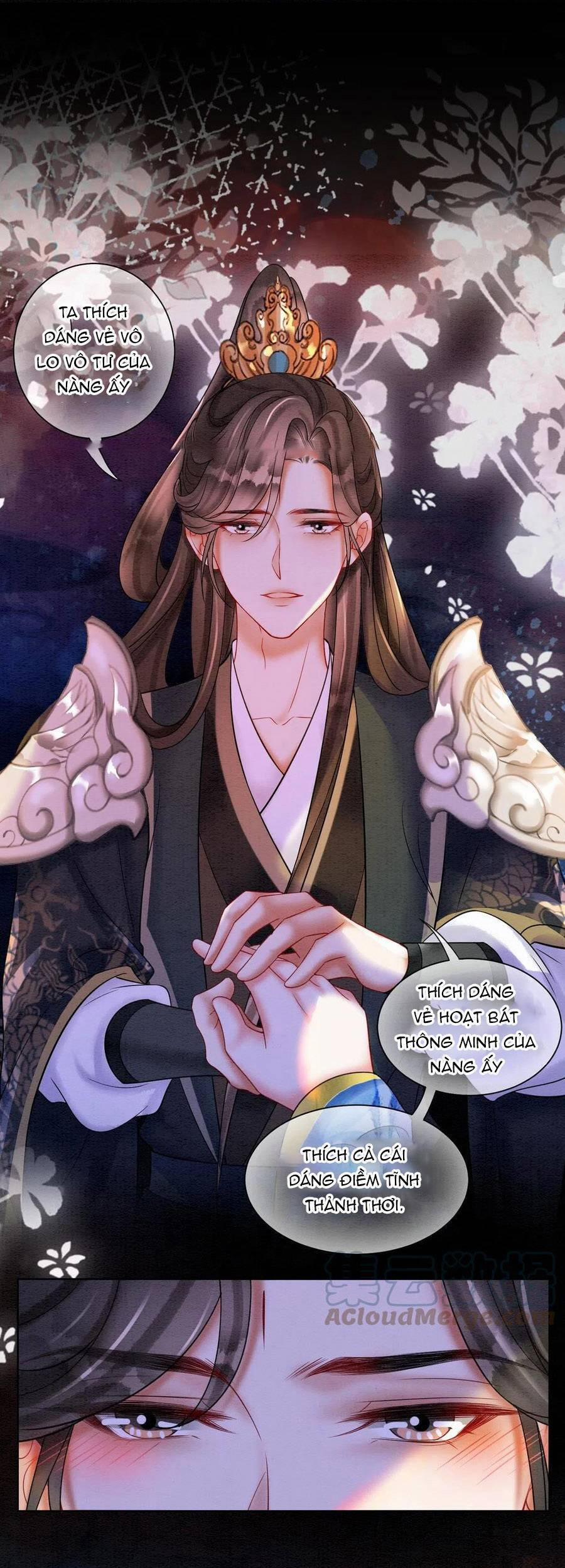 Xung Hỉ Vương Phi 66 trang 30