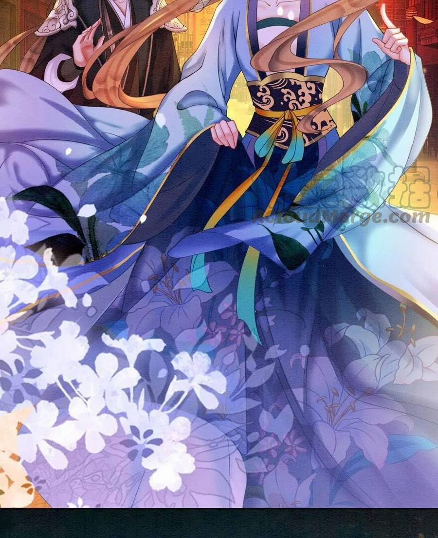 Xung Hỉ Vương Phi 66 trang 5