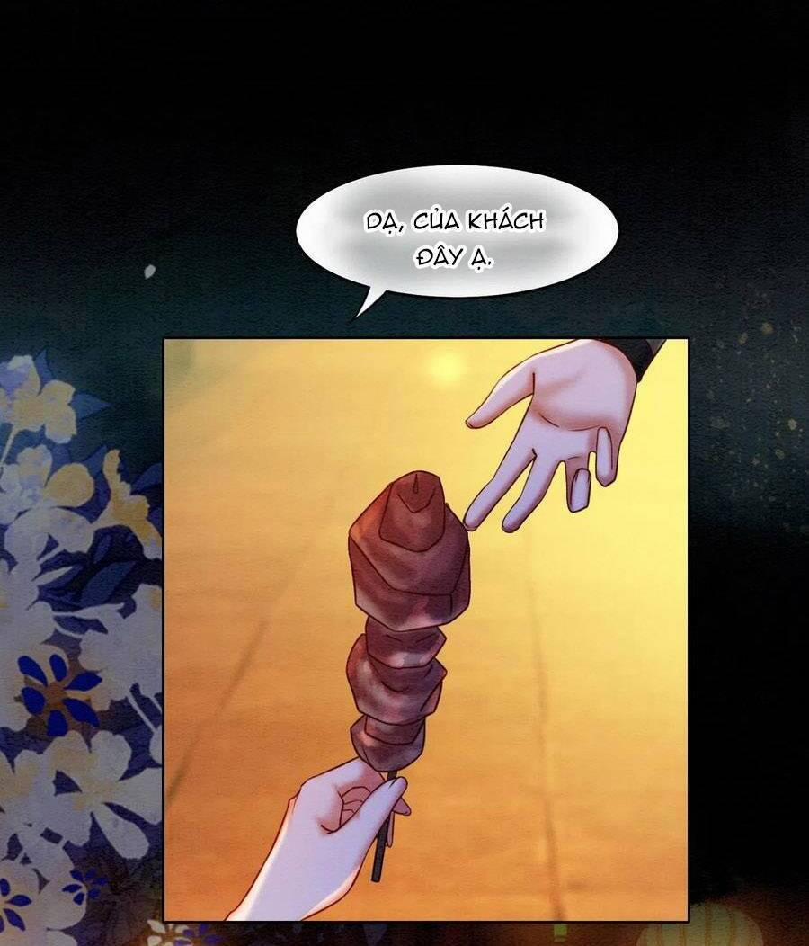 Xung Hỉ Vương Phi 66 trang 8