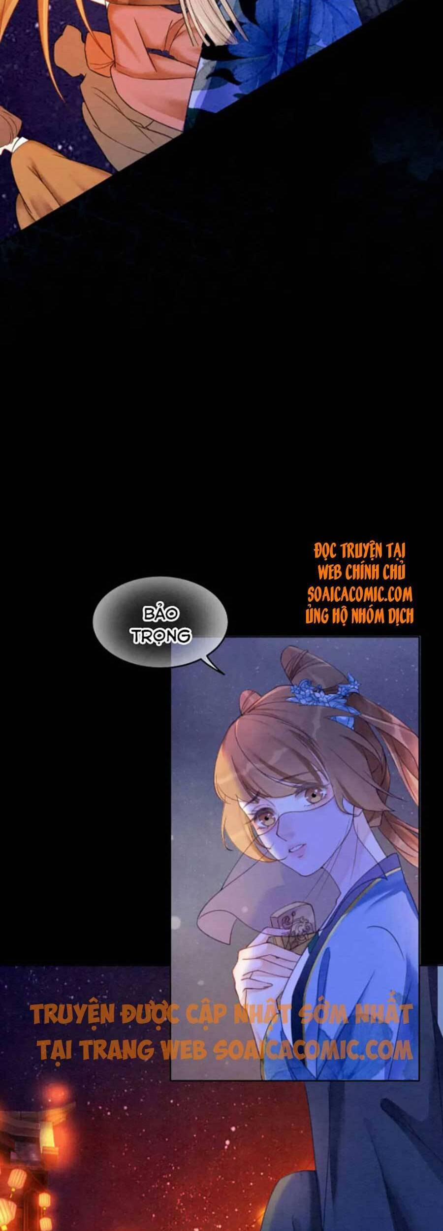 Xung Hỉ Vương Phi 67 trang 5