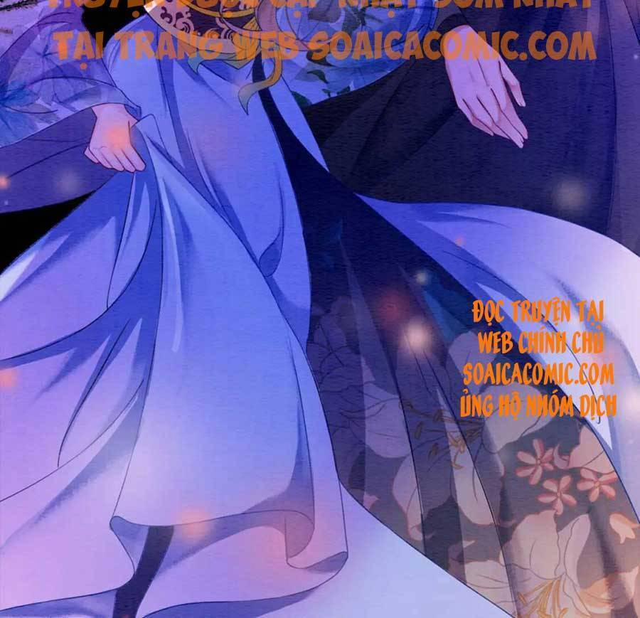 Xung Hỉ Vương Phi 68 trang 8