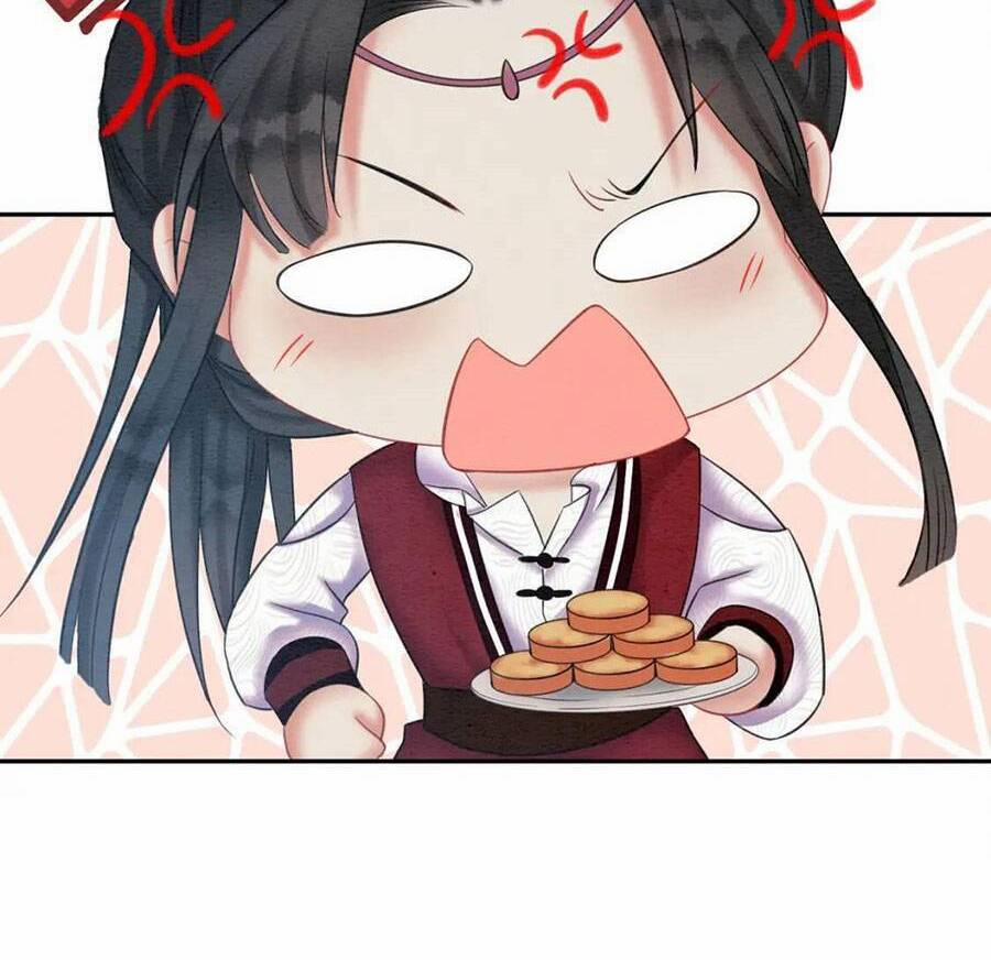 Xung Hỉ Vương Phi 69 trang 22