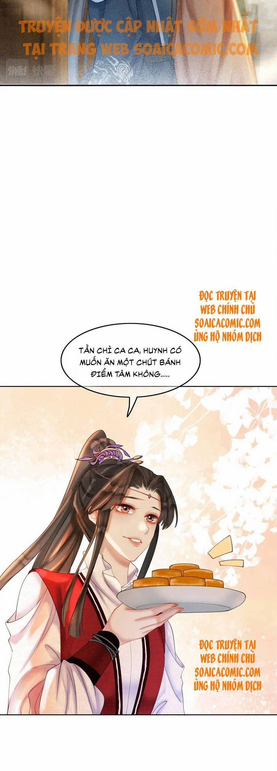 Xung Hỉ Vương Phi 69 trang 24