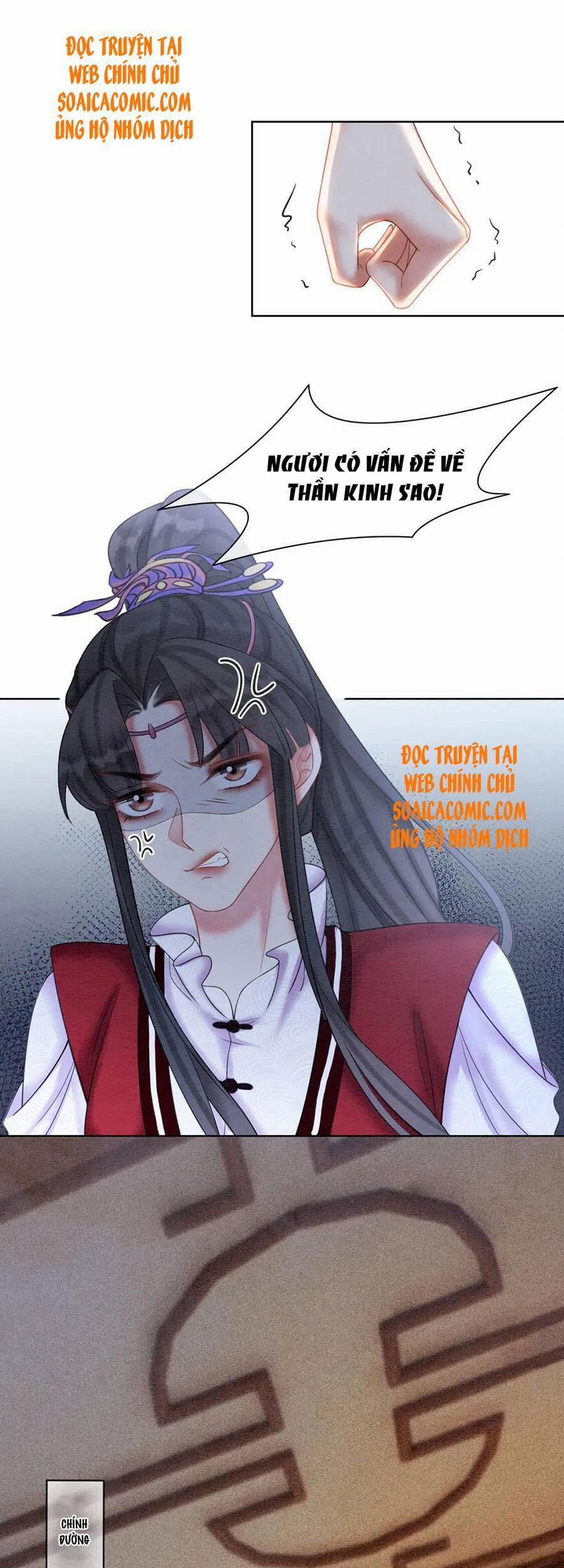 Xung Hỉ Vương Phi 69 trang 28