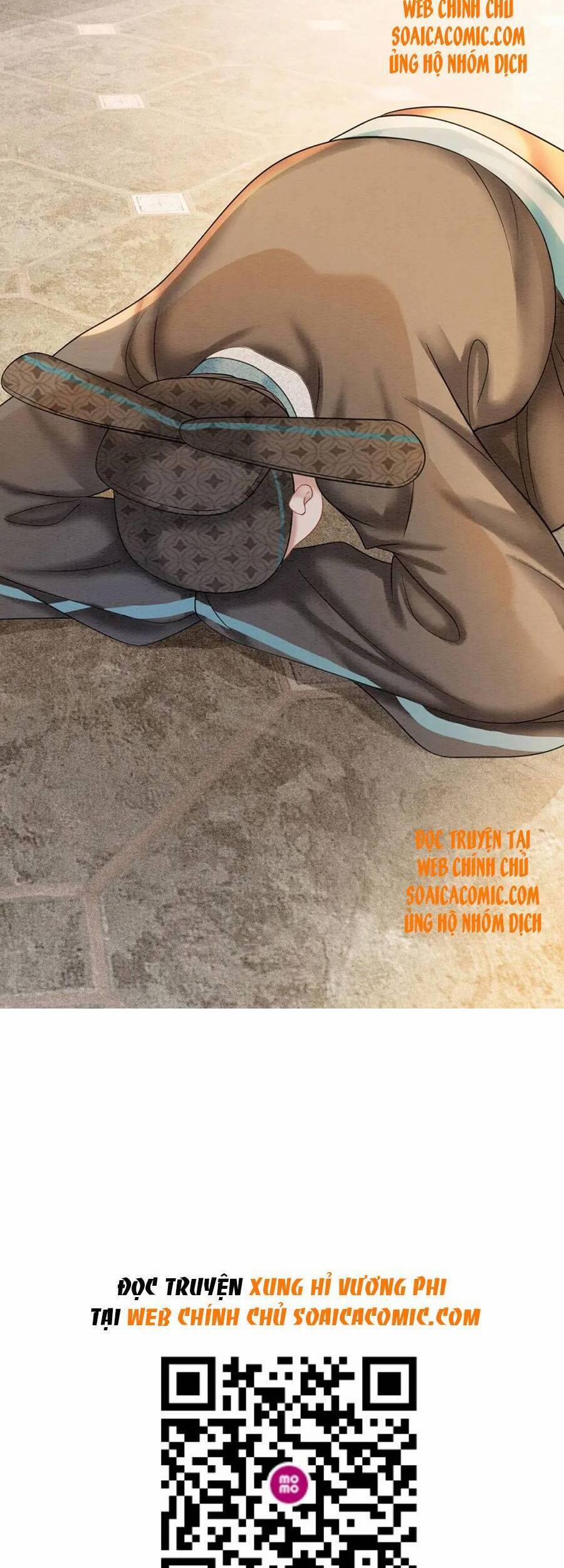 Xung Hỉ Vương Phi 69 trang 30